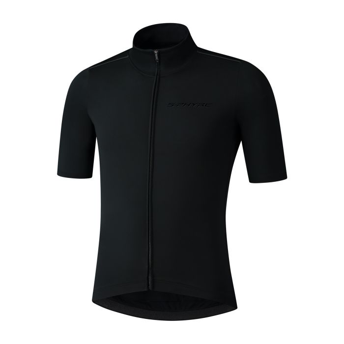 Shimano S-PHYRE Short Sleeve Wind Jacket - Hommes main product photo
