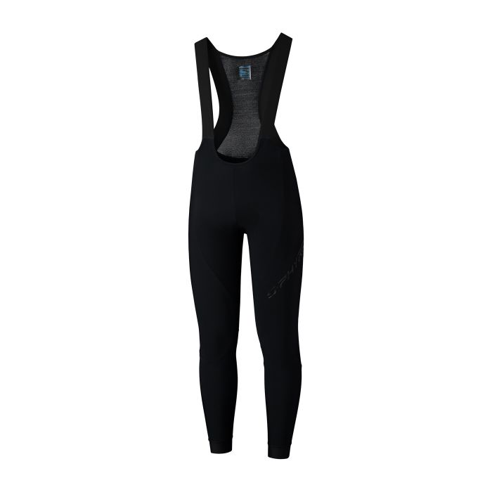 Shimano S-PHYRE Thermal Bib Tights - Hommes main product photo