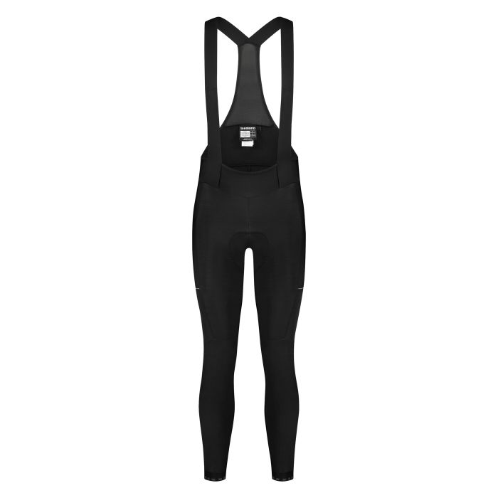 Shimano Evolve Bib Tights - Hommes main product photo