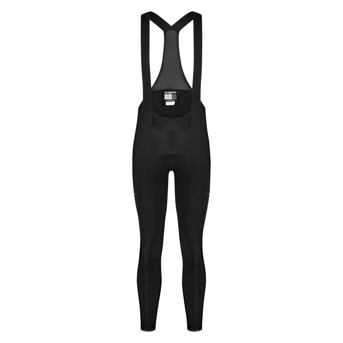 Shimano Evolve Bib Tights - Femmes main product photo