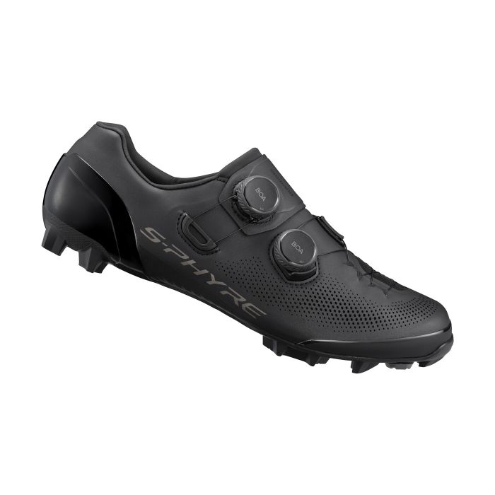 Shimano MTB SH-XC9 S-PHYRE Schuh SPD - Hommes main product photo