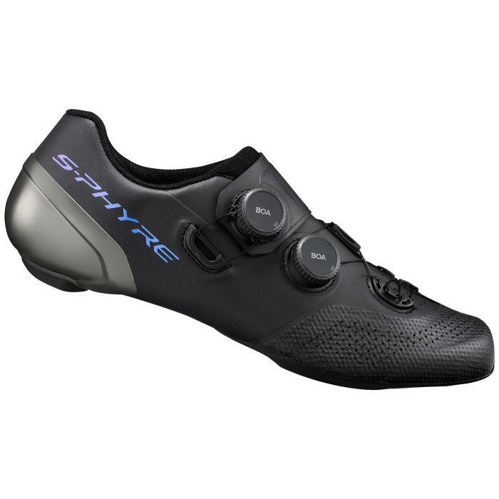 Shimano Road SH-RC9 S-PHYRE Schuh SPD-SL - Hommes main product photo