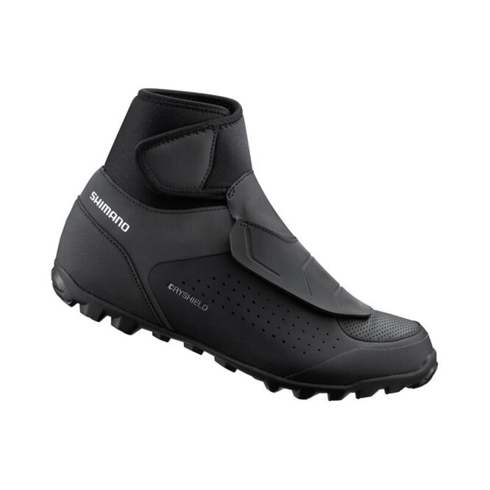 Shimano MTB SH-MW5 Schuh SPD black - Hommes main product photo