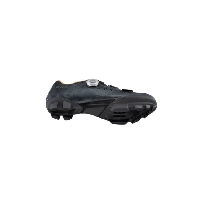 Shimano Gravel SH-RX6 Schuh SPD stone gray - Femmes main product photo