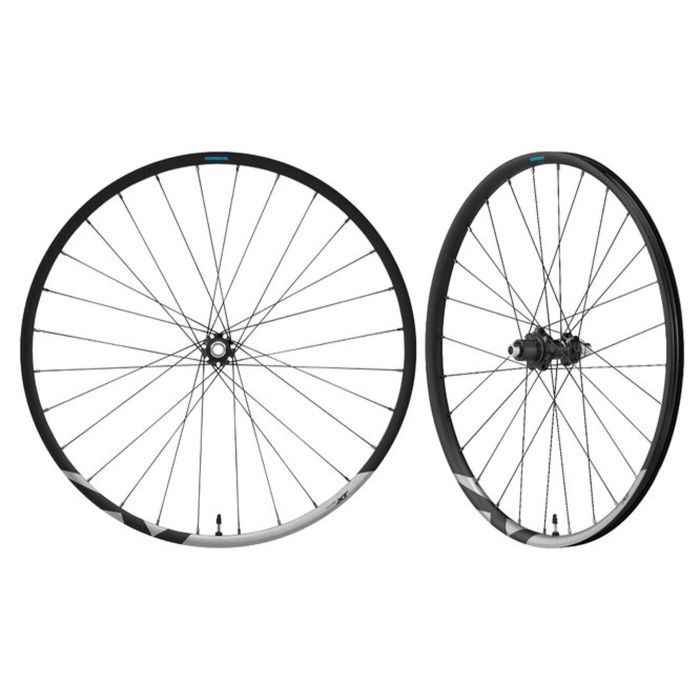 Shimano MTB Radsatz Deore XT WH-M8100 main product photo