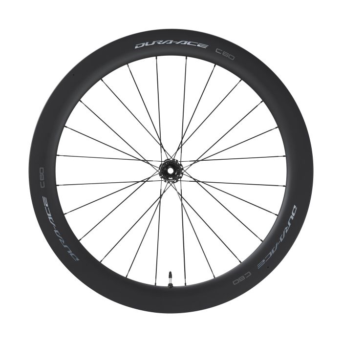 Shimano Road Radsatz Dura-Ace WH-R9270-C60 Tubless Disc main product photo