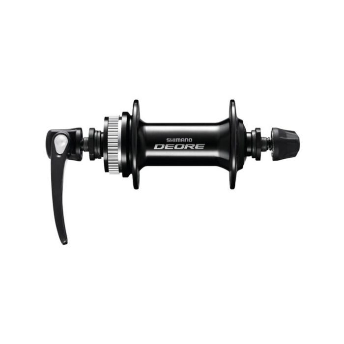 Shimano Vorderradnabe Deore HB-M6000 main product photo