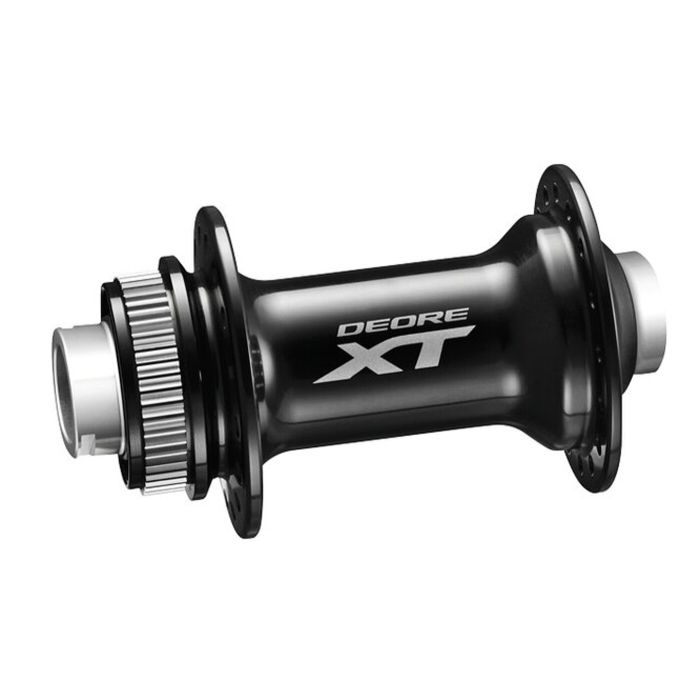 Shimano Vorderradnabe Deore XT HB-M8010 main product photo