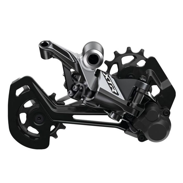 Shimano Schaltwerk XTR RD-M9100 main product photo