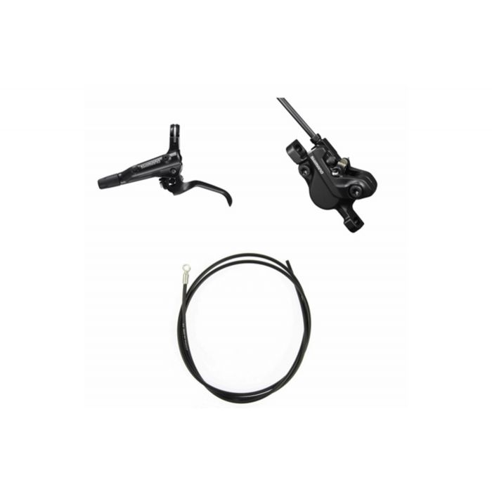 Shimano Scheibenbremsen-Set MT501 mit BL-MT501 main product photo