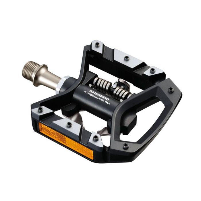 Shimano Pedal Deore XT PD-T8000 Trekking main product photo