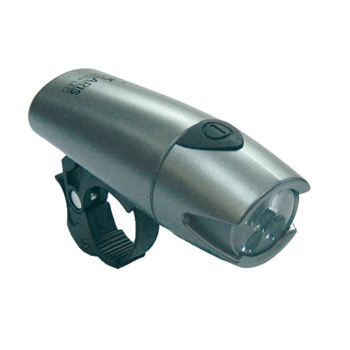 Smart Scheinwerfer BL183WW-5 LED inkl. Batterien und Halter anthrazit main product photo