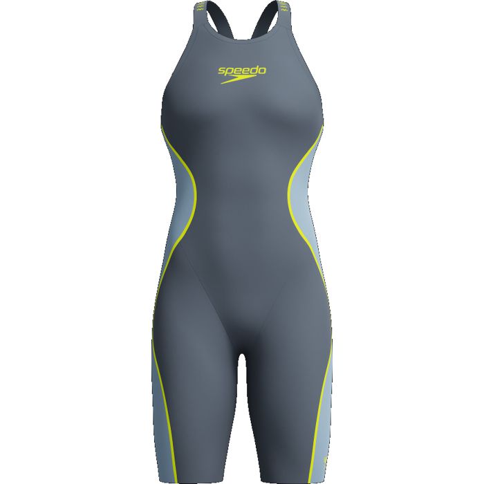 SPEEDO LZR Intent 2.0 OPBK Kneeskin Race Female Adult - Femmes main product photo