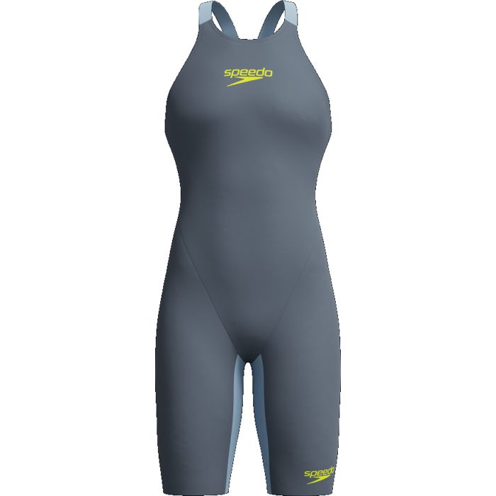 SPEEDO LZR Valor 2.0 OPBK Kneeskin Race Female Adult - Femmes main product photo