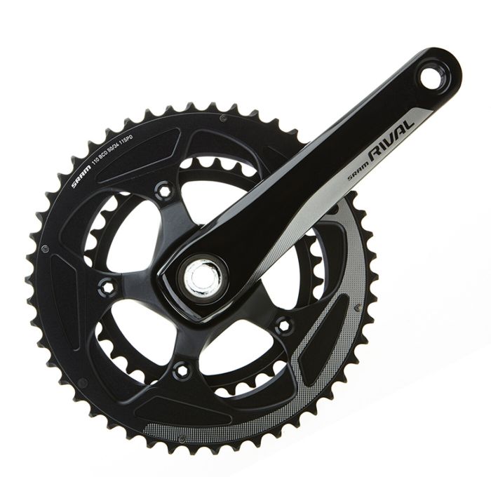 SRAM Crankset Rival 1 BB30 main product photo