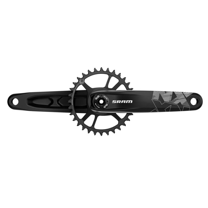 SRAM Crankset NX Eagle DUB main product photo