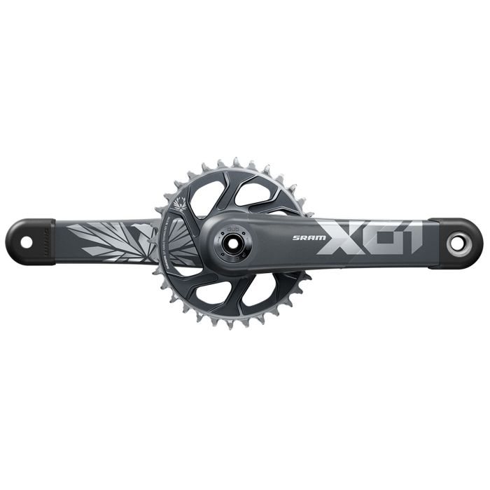 SRAM Crankset X01 Eagle Chainline 55 MTB Wide DUB main product photo
