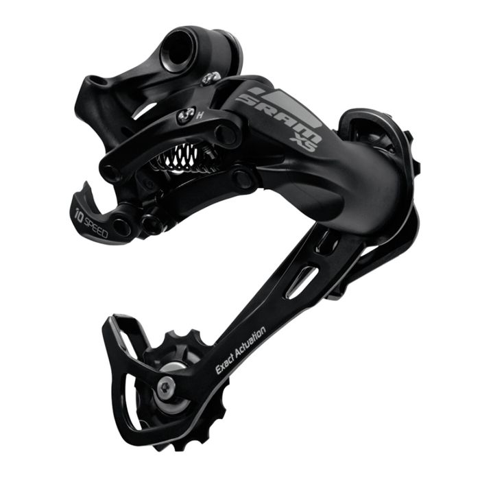 SRAM Rear Derailleur X5 10SP main product photo