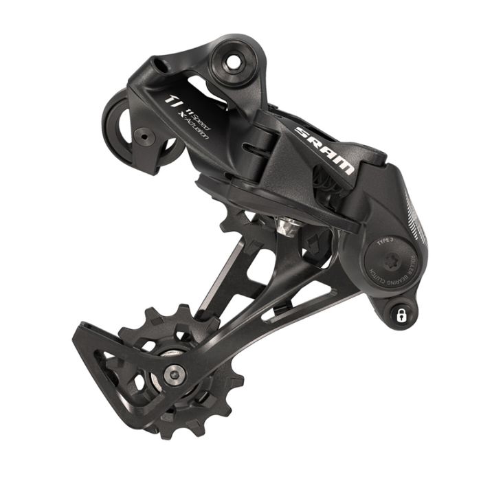 SRAM Rear Derailleur NX 11SP main product photo