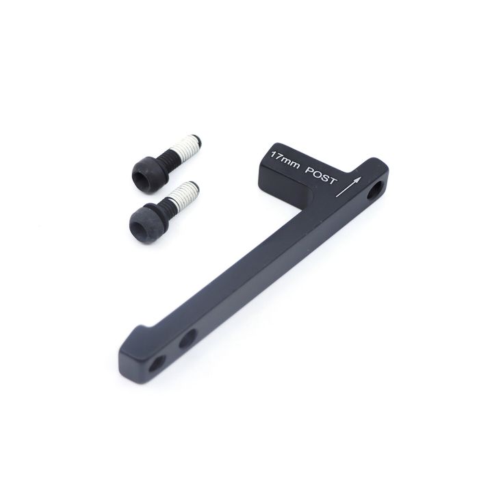 SRAM Post Bracket - 17P (rear 203mm to 220mm) main product photo