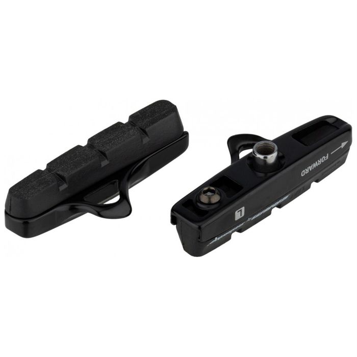 SRAM Brake Pad with Holder Red main product photo