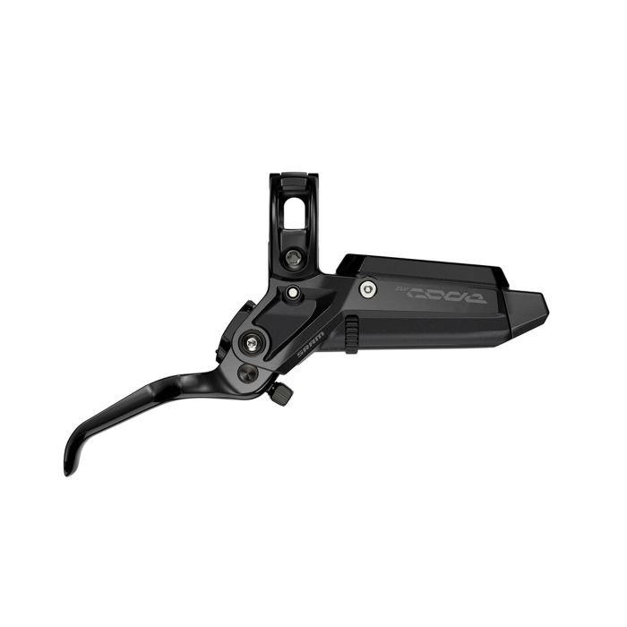 SRAM Disc Brake Lever - Code Silver Stealth main product photo