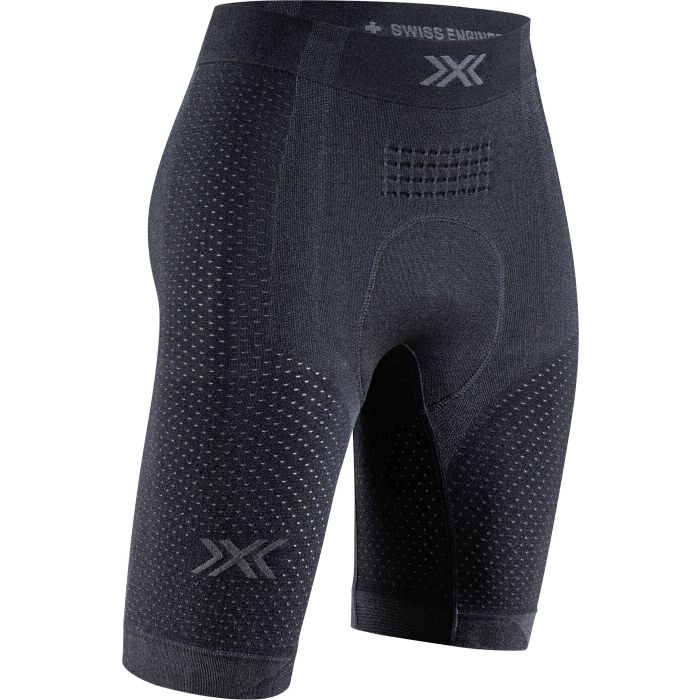 X-Bionic Women XCeed Ride Liner Shorts - Hommes main product photo