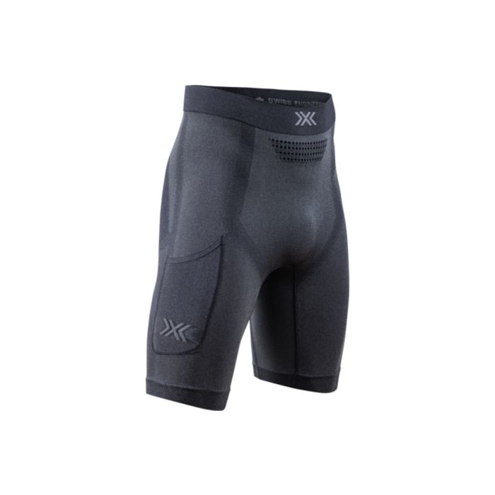 X-Bionic Men XCeed Run Short Tights - Femmes main product photo