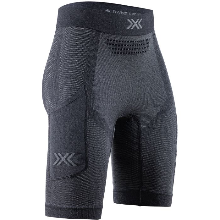 X-Bionic XCeed Run Shorts Tights - Femmes main product photo