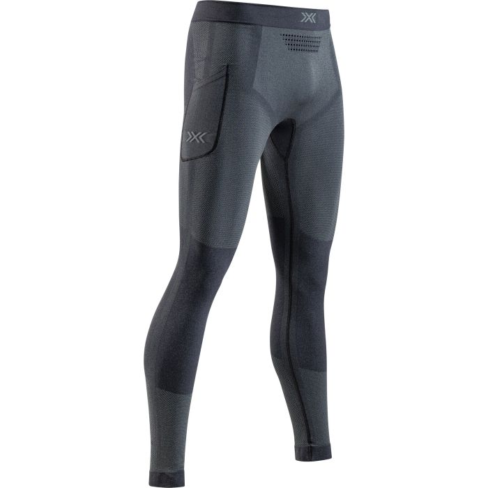 X-BIONIC XCeed Run Long Tights - Hommes main product photo