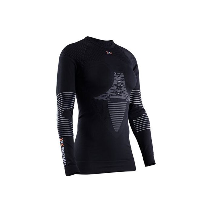 X-BIONIC Energizer 4.0 Shirt LG SL - Femmes main product photo