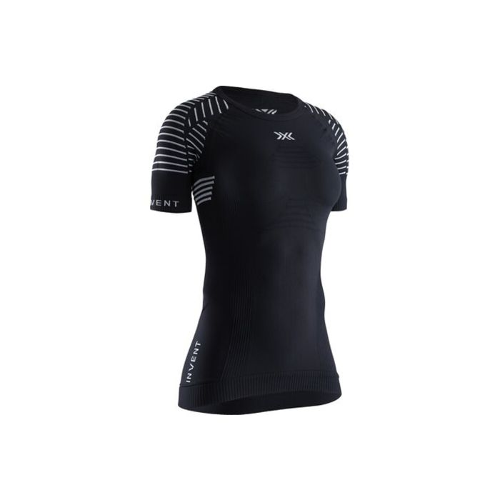 X-BIONIC Women Invent 4.0 LT Shirt SH SL - Hommes main product photo
