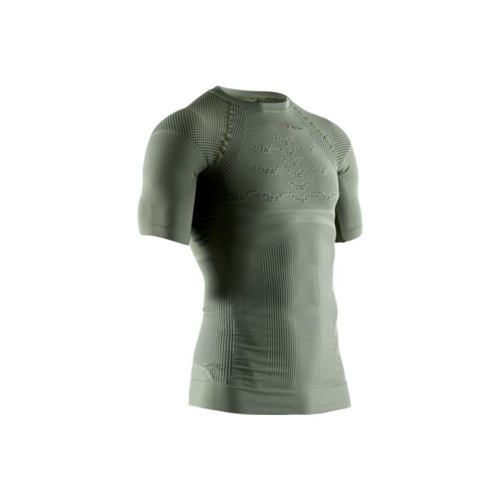 X-BIONIC X-Plorer Energizer 4.0 Shirt SH SL - Hommes main product photo