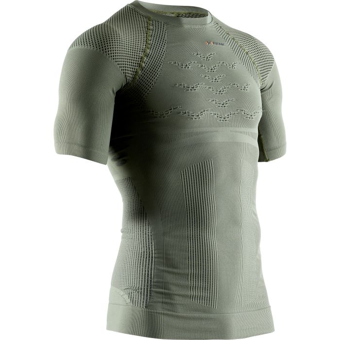 X-BIONIC X-Plorer Energizer 4.0 Shirt SH SL - Hommes main product photo