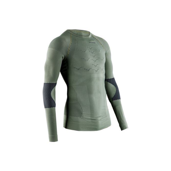 X-Bionic X-Plorer Energizer 4.0 Shirt LG SL - Hommes main product photo
