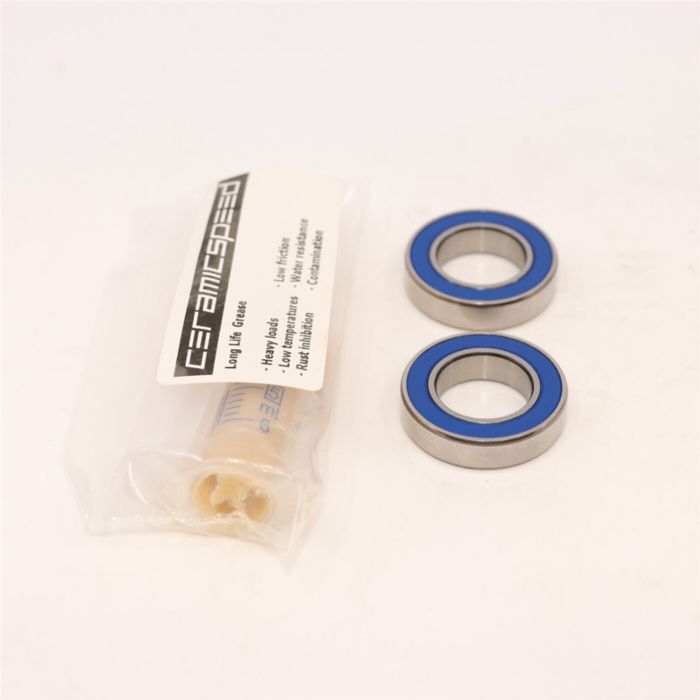 Hub Bearing Kit CeramicSpeed Zipp 177 RearHubShell main product photo