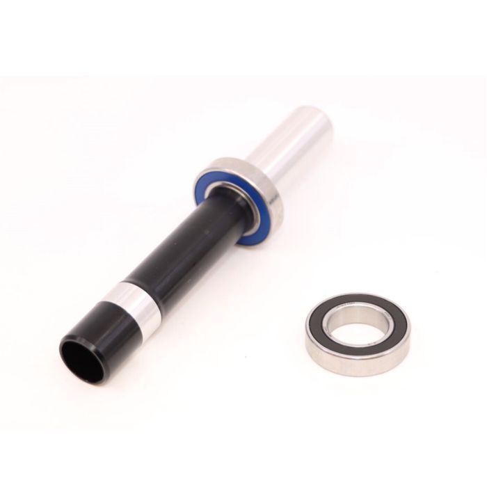 ZIPP Hub Axle with Bearings Cognition V2 DiscBrake Rear main product photo