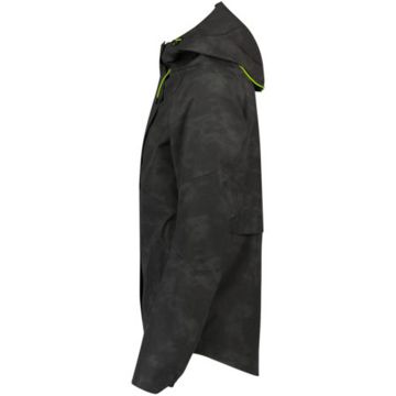 AGU Commuter Tech Rain Jacket - Herren