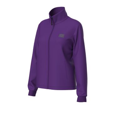 ARENA Brushed F/Z Jacket As - Femmes