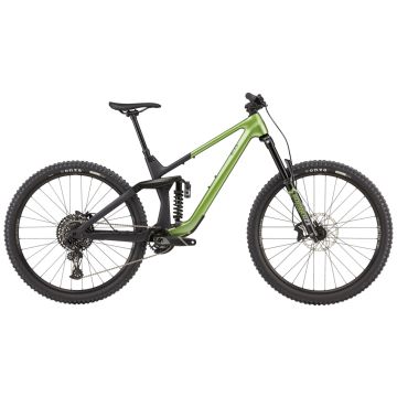 BiXS LANE 260 L
