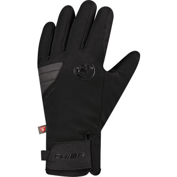 Chiba BioXCell Warm Winter Gloves - Hommes