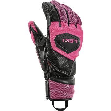 LEKI WCR Venom SL 3D - Hommes