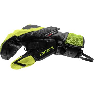 LEKI WCR Venom SL 3D Mitt - Hommes