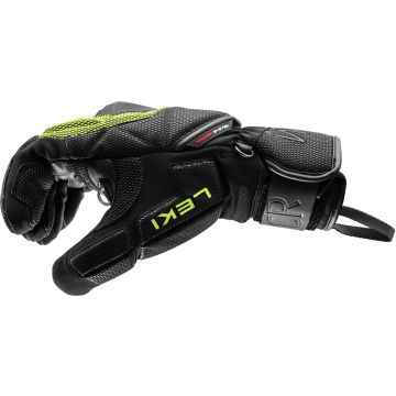LEKI WCR Coach 3D - Hommes