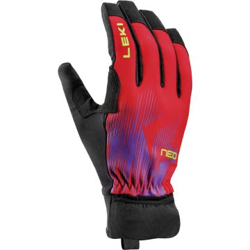 LEKI Neotrail Storm - Herren