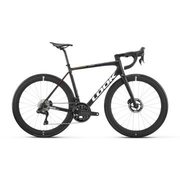 LOOK 785 Huez ULTEGRA DI2 2X12