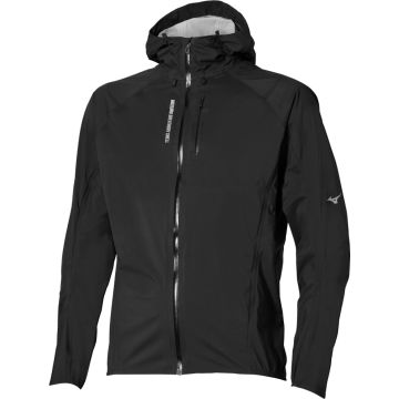 MIZUNO SPORT Trail BreathDry Shell Jacket Apparel - Herren