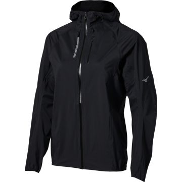 MIZUNO SPORT Trail BreathDry Shell Jacket Apparel - Damen