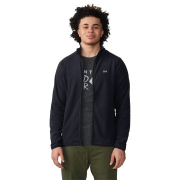 MOUNTAIN HARDWEAR Microchill™ Full Zip Jacket - Herren