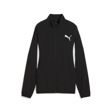 PUMA CROSS THE LINE JACKET 30 - Damen